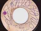 Black Brothers - You Been Saying Things (Hop blank) Very Rare Rocksteady Ex-  ?