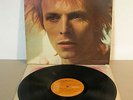 DAVID BOWIE SPACE ODDITY ORIG UK 1972 RCA -1E MATRICES EX+