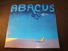 ABACUS JUST A DAY'S JOURNEY AWAY ORIG GER POLYDOR 1ST PRESS in 1972