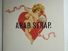 ARAB STRAP - CHERUB EP * 12 INCH VINYL * MINT * FREE P&P UK