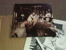LED ZEPPELIN IN THROUGH THE OUT DOOR SSK59410 1979 SWAN SONG EX  1st press 'D'