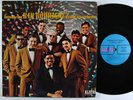 RAY RODRIGUEZ Introducing LP on Alegre