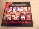 NOW THAT'S WHAT I CALL MUSIC 1 DOUBLE GATEFOLD LP - EX+/NM
