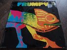 FRUMPY - ALL WILL BE CHANGED ++ Top rare KRAUTROCK LP ++