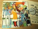 OTTO KLEMPERER- Kurt Weill Suite-Blue/Silver Columbia SAX 2460, disk is NM