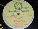 KEITH ROWE - GROOVY SITUATION - 12