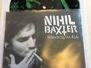 Nihil baxter- debauching the kids 7inch