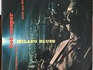 BOB COOPER - MILANO BLUES VERY RARE ITALIAN JAZZ ITALY ONLY LP MUSIC LPM 2009