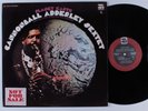 CANNONBALL ADDERLEY SEXTET FT YUSEF LATEEF Planet Earth RIVERSIDE LP NM promo