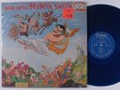DAVE BRUBECK QUARTET Near Myth/Brubeck-Smith FANTASY LP VG+/VG++ SHRINK blue wax