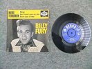 Billy Fury, Maybe Tomorrow, 7