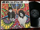 Asylum Choir - Look inside the Asylum Choir - Original Mercury Press - Psych/pop