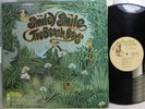Rock Lp The Beach Boys Smiley Smile On Brother