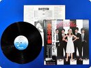 BLONDIE Parallel Lines WWS81139 OBI LP Dt0274