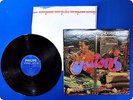 DON CHERRY & THE NEW ETERNAL ACTIONS RJ5071 LP Dt0303