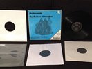 1969 MOTHERS OF INVENTION MOTHERMANIA GERMAN ONLY COVER VERVE LP FRANK ZAPPA