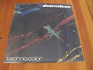 CHAMELEON Techno-Color SEALED ORIG LP 1982 RARE AOR HARD ROCK w/ YANNI