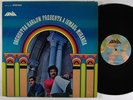 ISMAEL MIRANDA Orchestra Harlow Presenta A LP on Fania VG++