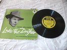 RARE HANK WILLIAMS  RECORD /LUKE THE DRIFTER