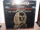 JULIAN OLEVSKY   VIVALDI: IL CIMENTO DELL'ARMONIA +   RARE WESTMINSTER ST LP NM-