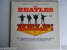 THE BEATLES Help MINT MONO LP GATEFOLD 1965 CAPITOL With ORIGINAL INNER SLEEVE