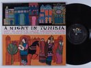 ART BLAKEY'S JAZZ MESSENGERS A Night In Tunisia VIK LX-1115 LP VG+