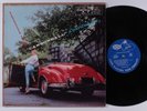 CANNONBALL ADDERLEY Sophisticated Swing EMARCY LP VG+