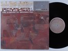 CINEMATIC ORCHESTRA Remixes 98-2000 NINJA TUNE ZEN 50 2xLP NM uk