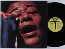 ELLA FITZGERALD The Best Of... VERVE LP NM mono promo gatefold
