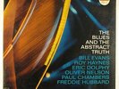 Oliver Nelson - Blues And The Abstract Truth LP - Impulse A-5-S Stereo RVG VG+