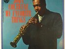John Coltrane - My Favorite Things LP - Atlantic - SD 1361 Stereo VG++
