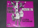 7-Single-Beat-TOBY TWIRL(Mike Vickers-Ex Manfred Mann)-Movin'in