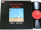 VOLKER KRIEGEL & SPEKTRUM MILD MANIAC ORIG MPS BASF LP VG++