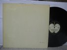 Beatles - White Album UK Orig Stereo 0479393 Toploader + Photos + Poster