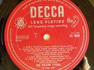 THE ROLLING STONES - FLOWERS -  UK 1st UNBOXED MONO EXPORT - LK 4888