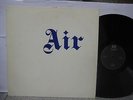 Air - Teilweise Kacke Aber Stereo LP Krautrock