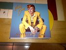 Rare LP David BOWIE - Ain't that cloese to love (Limited nr. 116 Coloured)