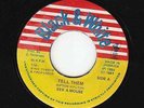 Eek-A-Mouse - Tell Them - EXCELLENT