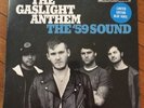 The Gaslight Anthem - The '59 Sound LP BLUE, 1st press, 1000 pressed SEALED Punk