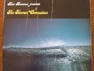 DON BURROWS Presents The Tasman Connection - Australian LP N/MINT George Golla