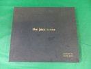 THE JAZZ SCENE Norman Granz  6 78s Mercury Records VG+  No. 1680 SIGNED by Granz