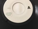Micheal Jackson - Strangers In Moscow = White Label Promo