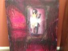 Circa Survive Painting 