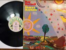 RAY RUSSELL Secret Asylum 1973 RARE UK 1st ORIG Press Free Jazz Near MINT A#1B#2