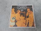 CLAUDIO MONTEVERDI-L'ORFEO-JURGEN JURGENS-TRIPLE LP-IMP-GERMANY-ARCHIV  2710 015