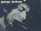 BOB DYLAN GEORGE JACKSON 7