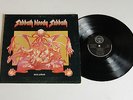 Black Sabbath. Sabbath Bloody Sabbath. 1973 UK 1st Press 1v1 / 2v1