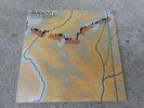 HAROLD BUDD-BRIAN ENO-AMBIENT2-THE PLATEAUX OF MIRROR-LP-1ST PRESS-EGS 202-NM