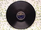 BLUES 78, BUDDY MOSS, PERFECT 0325, V