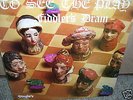 FIDDLER'S DRAM To See The Play LP Celtic Oysterband UK Ian Telfer Cathy LeSurf